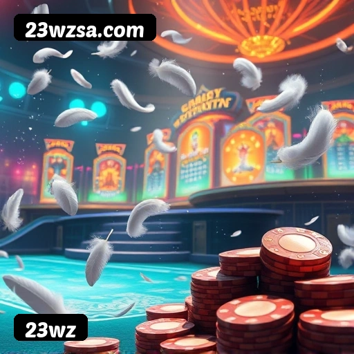 Jogos com maior RTP na 23wz