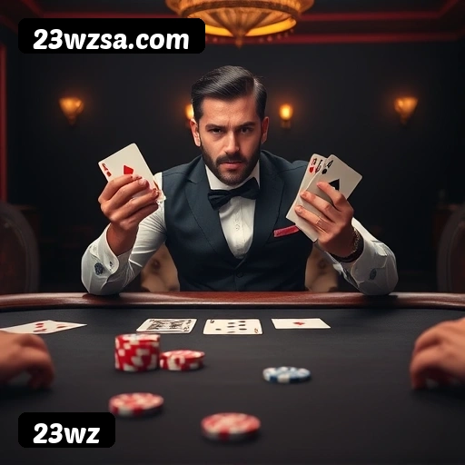 Equipe de suporte ao cliente da 23wz