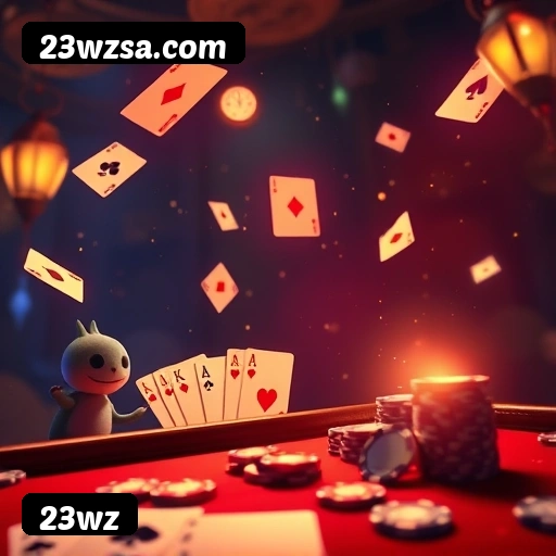 Dicas para ganhar na 23wz