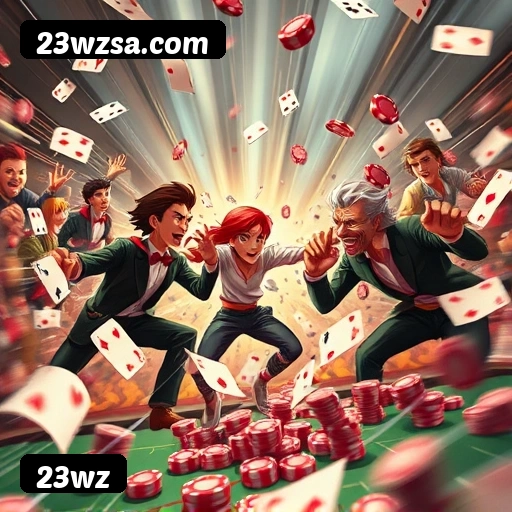 Poker variations - Texas Hold'em e Caribbean Stud