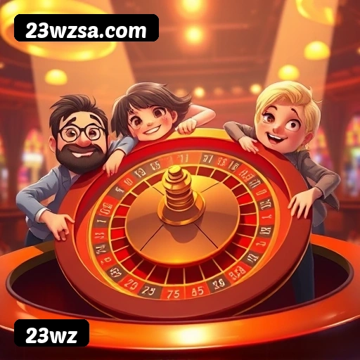 Métodos de pagamento aceitos na 23wz