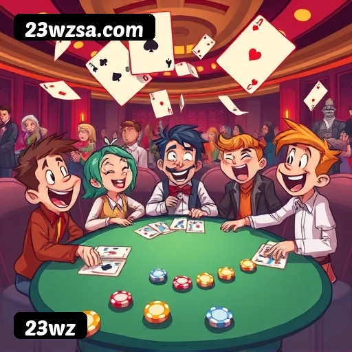 Apostas esportivas ao vivo na 23wz